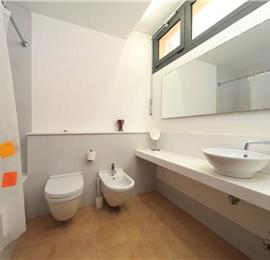 5 Bedroom Villa with Pool near Pollensa, Sleeps 10